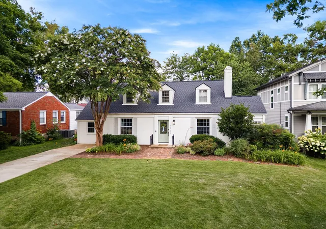 51st image of 1507 Stratford Ave, Nashville, TN 37216 | MLS# 3281117