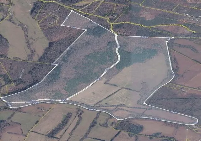 Photo 2 of Land for sale at 0 Howard Beavert Rd, Pikeville, TN 37367 | MLS# 3278528 | Listing updated on 2026-08-27