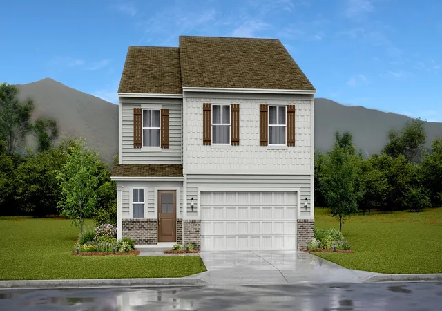 Photo 1 of Single family home for sale at 1100 Gleaning Ct, Murfreesboro, TN 37127 | MLS# 3278537 | Listing updated on 2026-07-14