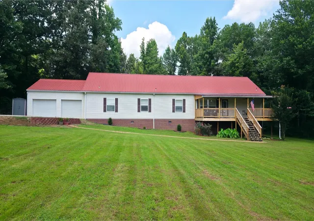 2nd image of 180 Flippin Ln, Cedar Grove, TN 38321 | MLS# 3278560