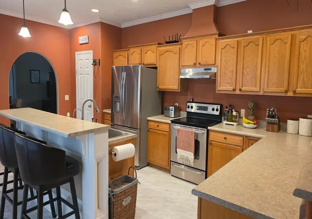 4th image of 180 Flippin Ln, Cedar Grove, TN 38321 | MLS# 3278560