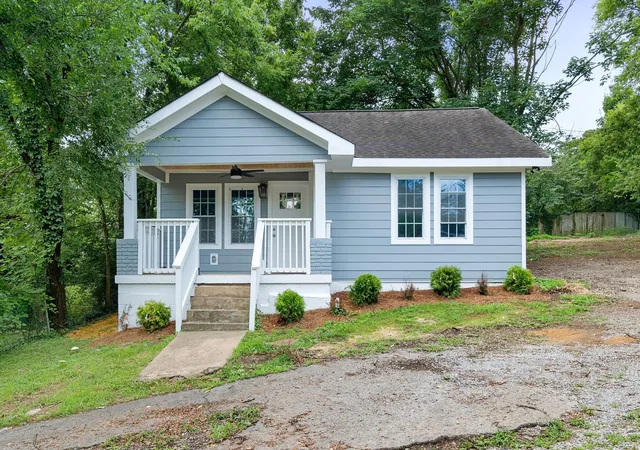 Photo 1 of Single family home for sale at 109 Evelyn Dr, Nashville, TN 37210 | MLS# 3288332 | Listing updated on 2026-08-27
