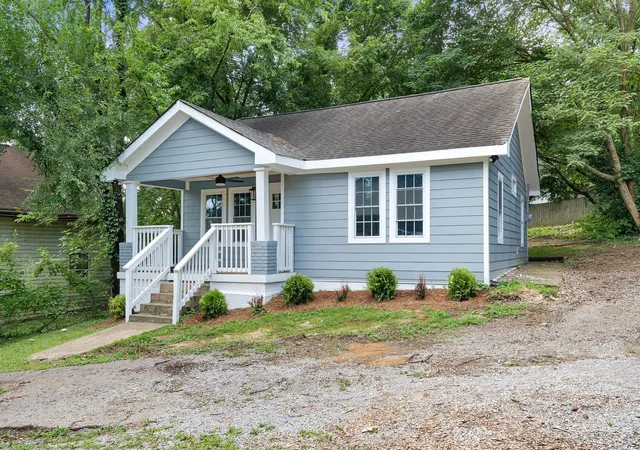 Photo 3 of Single family home for sale at 109 Evelyn Dr, Nashville, TN 37210 | MLS# 3288332 | Listing updated on 2026-08-27