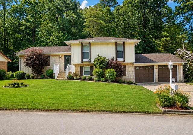Photo 1 of Single family home for sale at 9595 Priscilla Dr, Chattanooga, TN 37421 | MLS# 3278554 | Listing updated on 2026-08-28