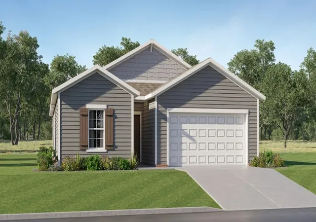 Photo 1 of Sale Pending at 667 Shoemaker Ln, Clarksville, TN 37043 | MLS# 3278556 | Listing updated on 2026-08-10