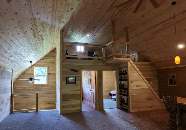 Photo 3 of Single family home for sale at 1655 Hurricane Crk Rd, Lawrenceburg, TN 38464 | MLS# 3285733 | Listing updated on 2026-09-21
