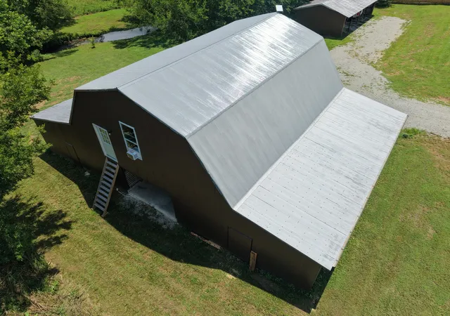 3rd image of 1655 Hurricane Creek Rd, Lawrenceburg, TN 38464 | MLS# 3285733