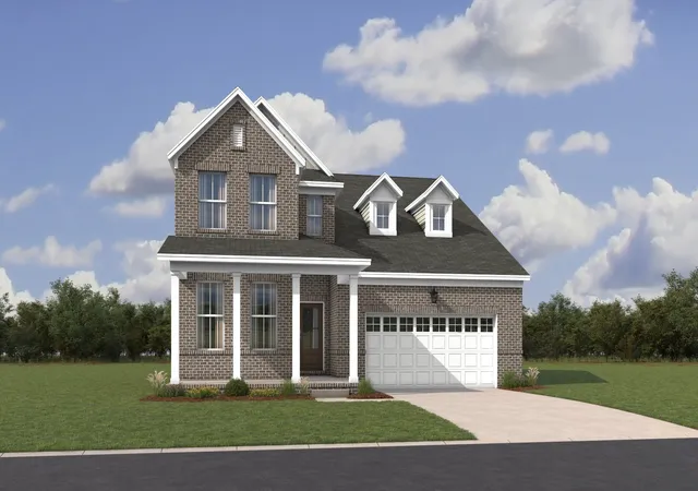 Photo 1 of Sale Pending at 232 Crown Gdns Ct, Hermitage, TN 37076 | MLS# 3278567 | Listing updated on 2026-08-13