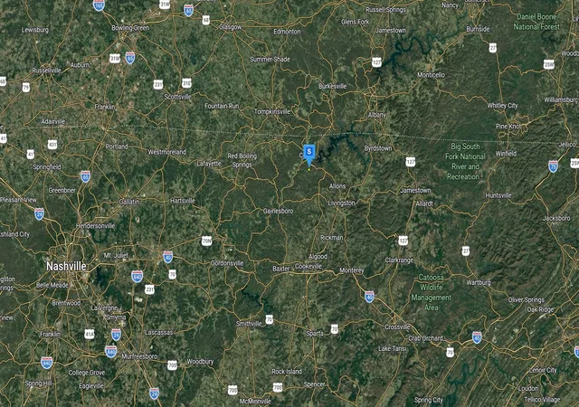 4th image of 825 Timber Ridge Rd, Celina, TN 38551 | MLS# 3278579