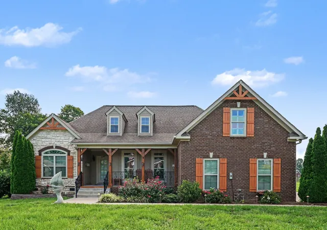 1st image of 3043 Cross Gate Ln, Columbia, TN 38401 | MLS# 3278584