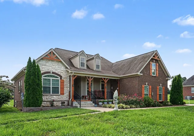 2nd image of 3043 Cross Gate Ln, Columbia, TN 38401 | MLS# 3278584