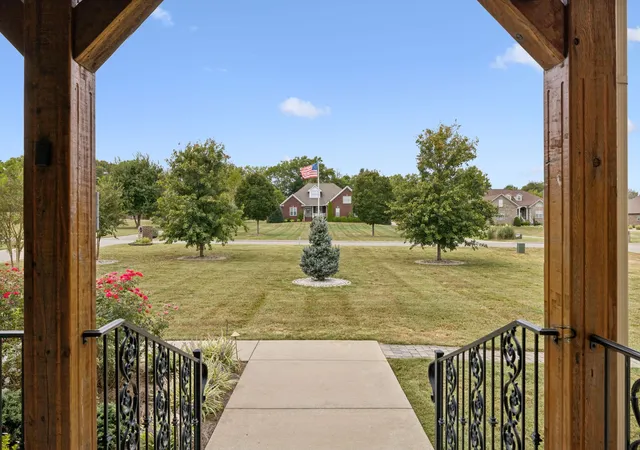 Photo 4 of Single family home for sale at 3043 Cross Gate Ln, Columbia, TN 38401 | MLS# 3278584 | Listing updated on 2026-09-25