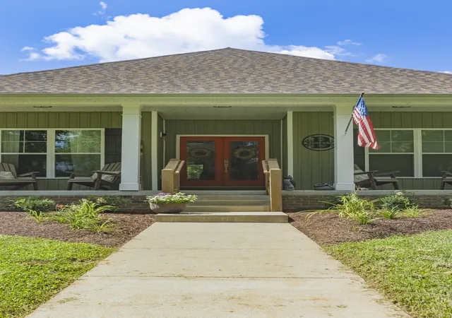 2nd image of 1600 Ledford Rd, Lewisburg, TN 37091 | MLS# 3278576
