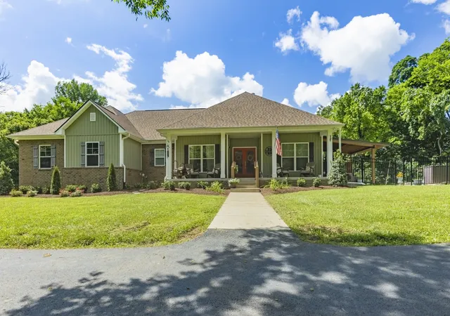 3rd image of 1600 Ledford Rd, Lewisburg, TN 37091 | MLS# 3278576