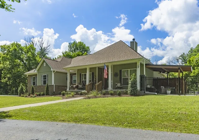 4th image of 1600 Ledford Rd, Lewisburg, TN 37091 | MLS# 3278576