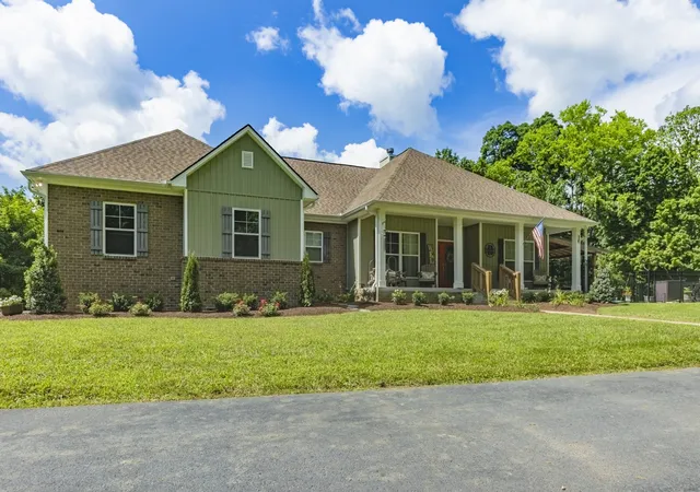 5th image of 1600 Ledford Rd, Lewisburg, TN 37091 | MLS# 3278576