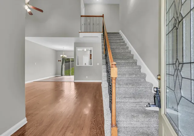 Photo 3 of Single family home for sale at 1843 Deerstand Dr, Clarksville, TN 37042 | MLS# 3281113 | Listing updated on 2026-10-14
