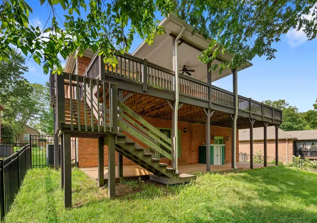 40th image of 4848 Peninsula Pointe Dr, Hermitage, TN 37076 | MLS# 3282410