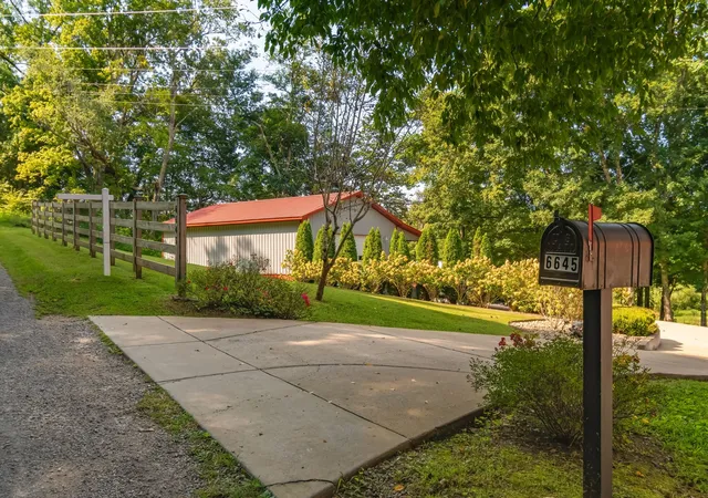 image of 6645 Piney River Rd N, Bon Aqua, TN 37025 | MLS# 3513582