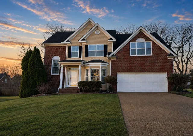 Homes for sale in Thompsons Station, TN | 2817 Lafayette Dr, Thompsons Station, TN 37179 | MLS# 3278600