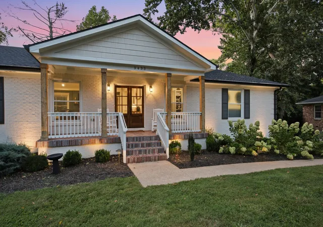 Photo 2 of Single family home for sale at 5433 Hill Rd Cir, Nashville, TN 37220 | MLS# 3279151 | Listing updated on 2026-10-10