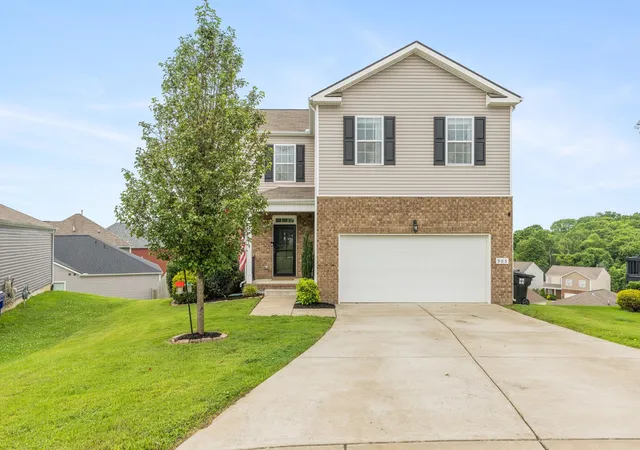 Photo 1 of Sale Pending at 905 Aberdeen Ct, Columbia, TN 38401 | MLS# 3280863 | Listing updated on 2026-10-10