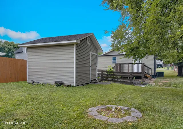 3rd image of 608 Middle St, Maryville, TN 37804 | MLS# 3304496