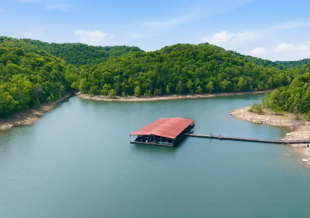 9th image of 0 Harbor Dr, Lancaster, TN 38569 | MLS# 3278656