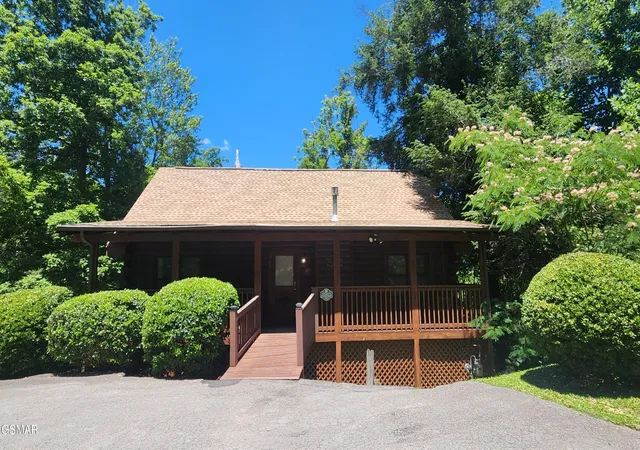 4th image of 713 Golden Eagle Way #223, Pigeon Forge, TN 37863 | MLS# 3278618