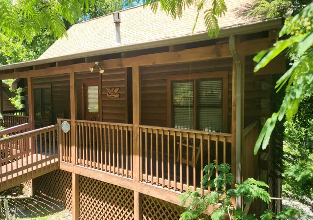 5th image of 713 Golden Eagle Way #223, Pigeon Forge, TN 37863 | MLS# 3278618