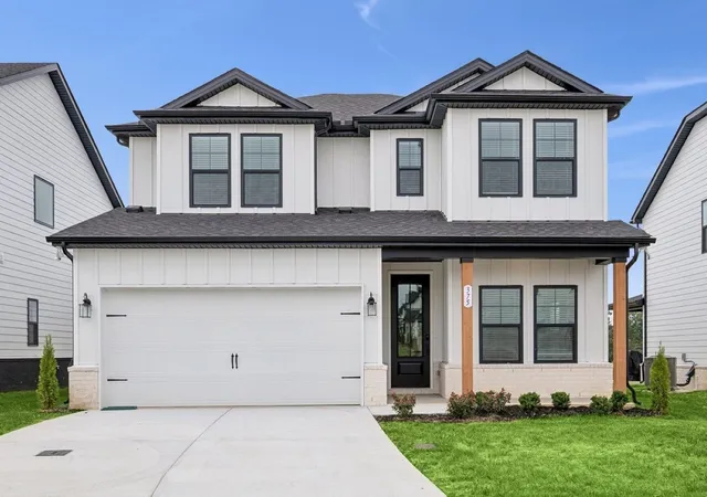Photo 1 of Sale Pending at 375 Kessel St, Lebanon, TN 37087 | MLS# 3278637 | Listing updated on 2026-09-29
