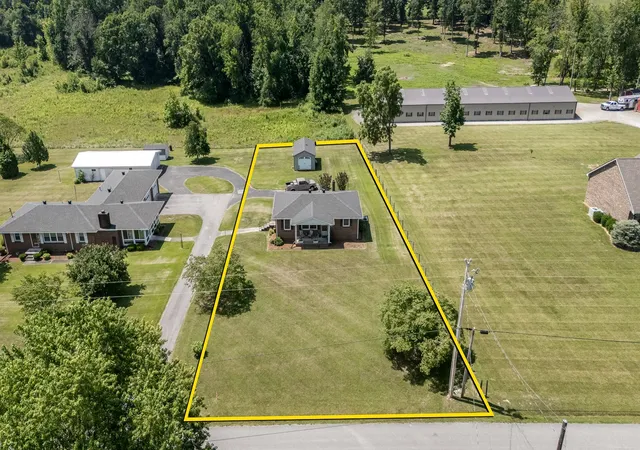 Homes for sale in Mc Minnville, TN | 3129 Cherry Springs Rd, Mc Minnville, TN 37110 | MLS# 3278635
