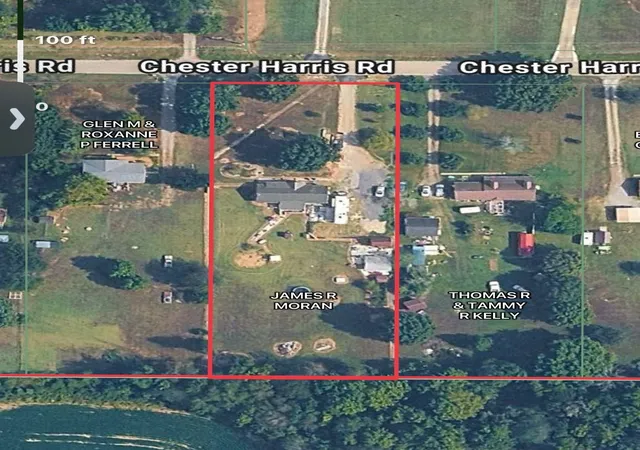 image of 2438 Chester Harris Rd, Woodlawn, TN 37191 | MLS# 3278649