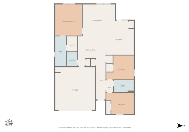 31st image of 29 Annie Kate Dr, Fayetteville, TN 37334 | MLS# 3282364