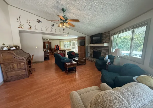 Homes for sale in Springville, TN | 485 Russwood Dr, Springville, TN 38256 | MLS# 3278669