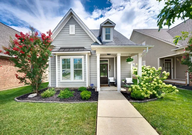 Photo 1 of Sale Pending at 2840 Americus Dr, Thompsons Station, TN 37179 | MLS# 3281006 | Listing updated on 2026-09-21