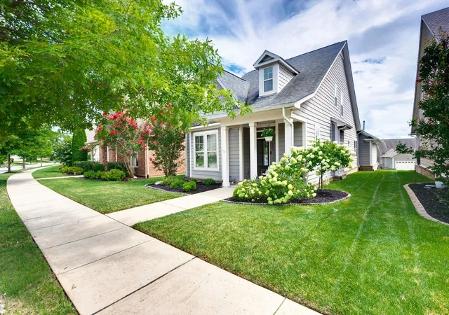 Photo 2 of Sale Pending at 2840 Americus Dr, Thompsons Station, TN 37179 | MLS# 3281006 | Listing updated on 2026-09-21