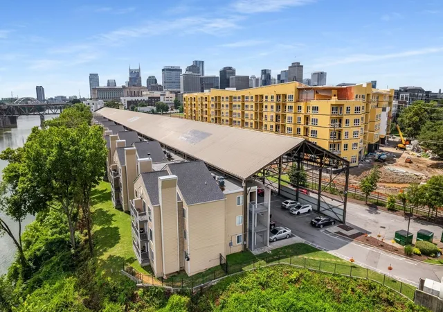 2nd image of 964 1st Ave N, Nashville, TN 37201 | MLS# 3322412