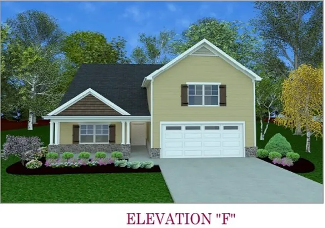 3rd image of 4019 Dortch Lane, Rockvale, TN 37153 | MLS# 3278673