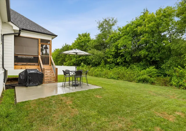 60th image of 7545 Paxton Cir, Hixson, TN 37343 | MLS# 3281054
