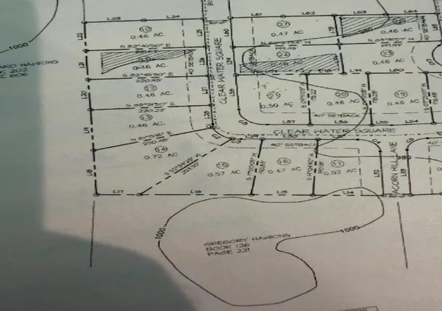 2nd image of 0 Clearwater Square, Sparta, TN 38583 | MLS# 3279104