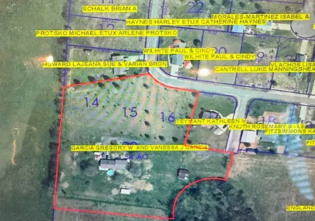 Photo 3 of Land for sale at 0 Clearwater Sq, Sparta, TN 38583 | MLS# 3279104 | Listing updated on 2026-09-05