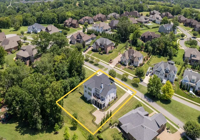 4th image of 159 Hamilton Springs Blvd, Lebanon, TN 37087 | MLS# 3278674