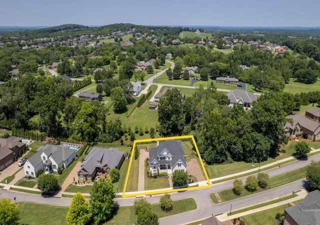 5th image of 159 Hamilton Springs Blvd, Lebanon, TN 37087 | MLS# 3278674