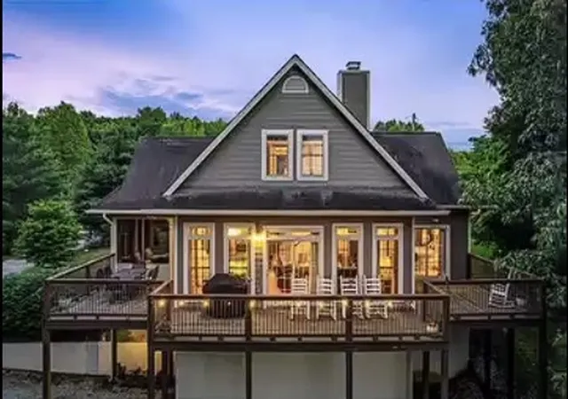 3rd image of 195 Summer Breeze Dr, Smithville, TN 37166 | MLS# 3305480