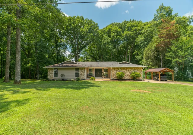 2nd image of 132 County Road 620, Etowah, TN 37331 | MLS# 3278680