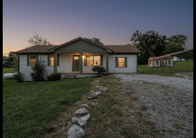 1st image of 210 Crenshaw Rd, Hartsville, TN 37074 | MLS# 3288268