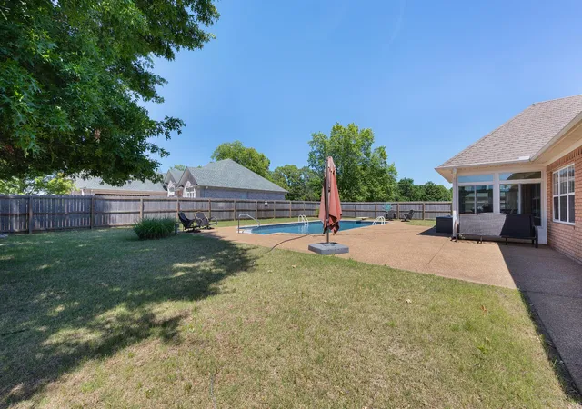 3rd image of 9 Barrymore Cv, Jackson, TN 38305 | MLS# 3278689