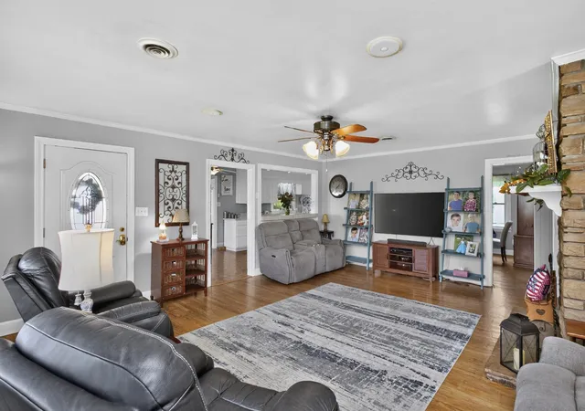 5th image of 184 Park Cir, Old Hickory, TN 37138 | MLS# 3285900