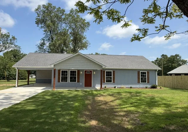 Homes for sale in Alamo, TN | 190 W Park St, Alamo, TN 38001 | MLS# 3279107